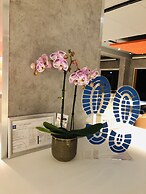 ibis budget Nangy Annemasse