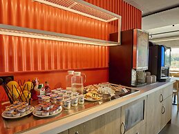 ibis budget Nangy Annemasse