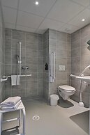 ibis budget Nangy Annemasse