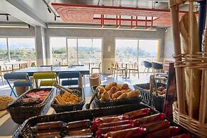 ibis budget Nangy Annemasse