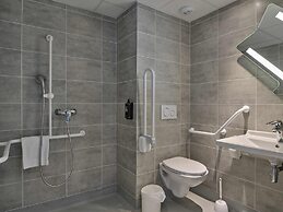 ibis budget Nangy Annemasse