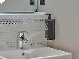 ibis budget Nangy Annemasse