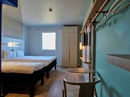 ibis budget Nangy Annemasse