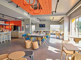 ibis budget Nangy Annemasse