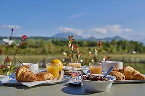 ibis budget Nangy Annemasse
