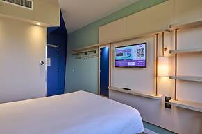 ibis budget Nangy Annemasse