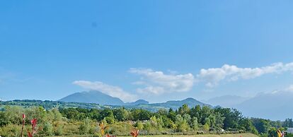 ibis budget Nangy Annemasse