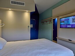 ibis budget Nangy Annemasse