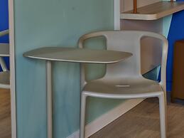 ibis budget Nangy Annemasse
