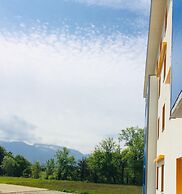 ibis budget Nangy Annemasse