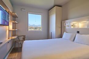 ibis budget Nangy Annemasse