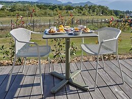 ibis budget Nangy Annemasse