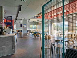 ibis budget Nangy Annemasse