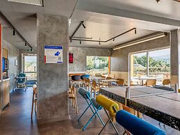 ibis budget Nangy Annemasse
