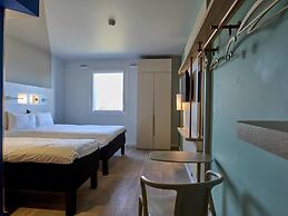 ibis budget Nangy Annemasse