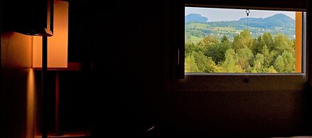 ibis budget Nangy Annemasse