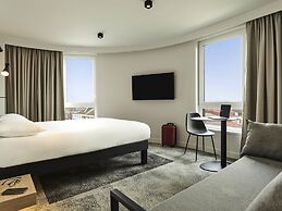 ibis Bethune Centre Gare