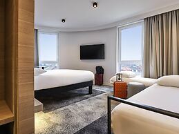 ibis Bethune Centre Gare