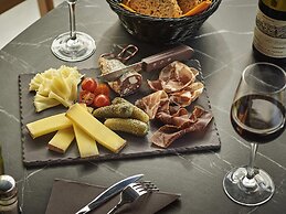 ibis Bethune Centre Gare