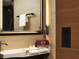 ibis Bethune Centre Gare