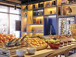 ibis Bethune Centre Gare