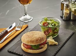 ibis Bethune Centre Gare