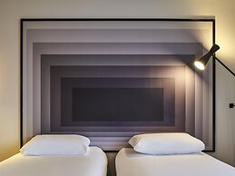 ibis Bethune Centre Gare