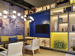 ibis Bethune Centre Gare