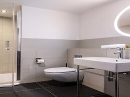 Mercure Bordeaux Centre Gare Atlantic