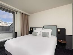 Mercure Bordeaux Centre Gare Atlantic