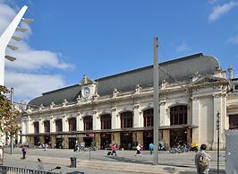 Mercure Bordeaux Centre Gare Atlantic