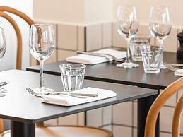 Mercure Bordeaux Centre Gare Atlantic