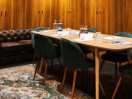 Mercure Bordeaux Centre Gare Atlantic