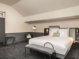 Mercure Bordeaux Centre Gare Atlantic