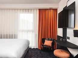 Mercure Bordeaux Centre Gare Atlantic
