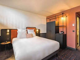 Mercure Bordeaux Centre Gare Atlantic