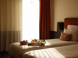 Mercure Bordeaux Centre Gare Atlantic