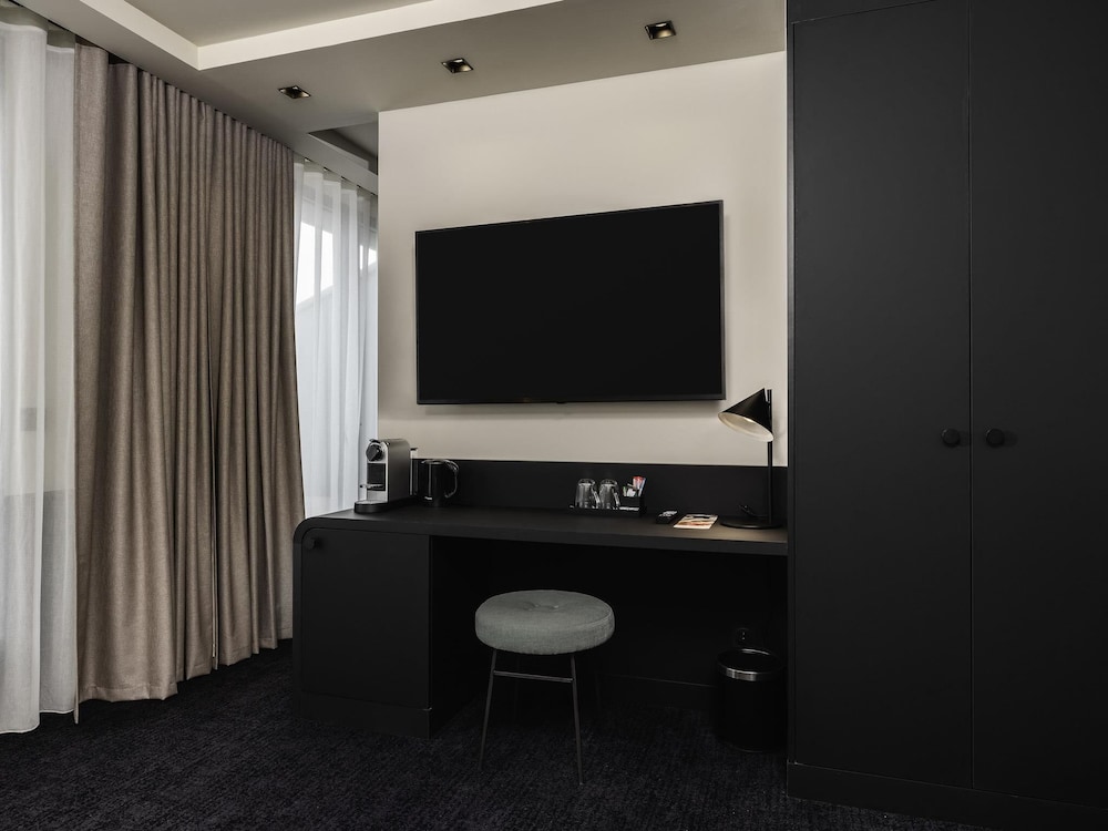 Mercure Bordeaux Centre Gare Atlantic