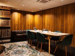 Mercure Bordeaux Centre Gare Atlantic