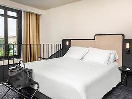 Mercure Bordeaux Centre Gare Atlantic