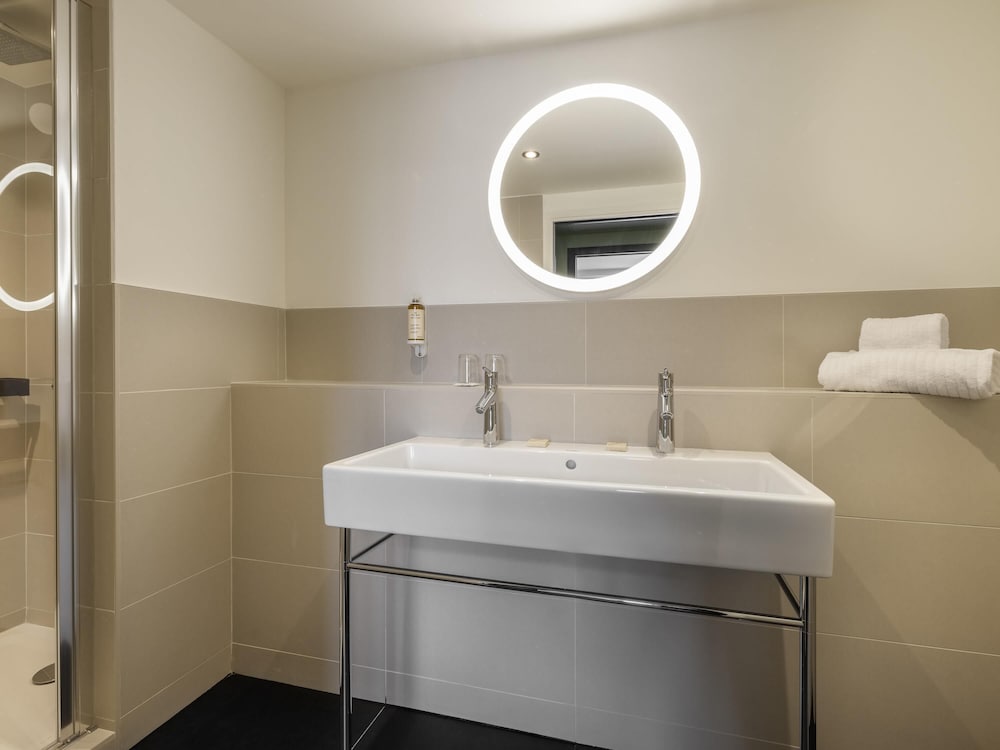 Mercure Bordeaux Centre Gare Atlantic