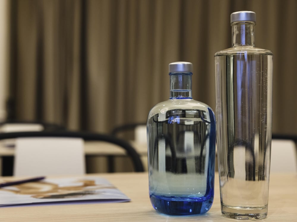 Mercure Bordeaux Centre Gare Atlantic
