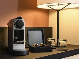 Mercure Bordeaux Centre Gare Atlantic