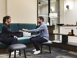 Mercure Bordeaux Centre Gare Atlantic