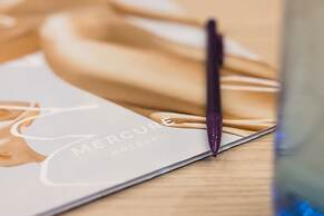 Mercure Bordeaux Centre Gare Atlantic