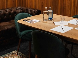 Mercure Bordeaux Centre Gare Atlantic