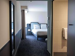 Mercure Bordeaux Centre Gare Atlantic