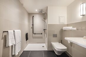 Mercure Bordeaux Centre Gare Atlantic