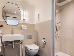 Mercure Bordeaux Centre Gare Atlantic