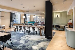 Mercure Bordeaux Centre Gare Atlantic